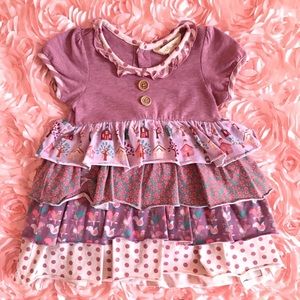 ❌SOLD❌Matilda Jane Dreams Come True Bubble